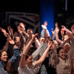 Feel the Beat - Workshop | 4.9.