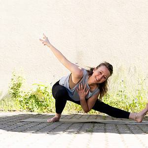 Muttertagsspecial - Yoga on Beat - Flow 11.5.