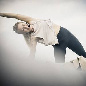 Yoga on Beat - Flow || Online || 11.4.