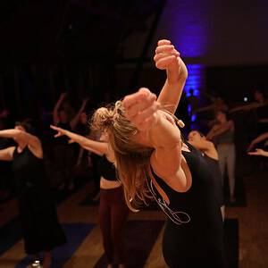 Yoga on Beat - Flow 28.3.2025
