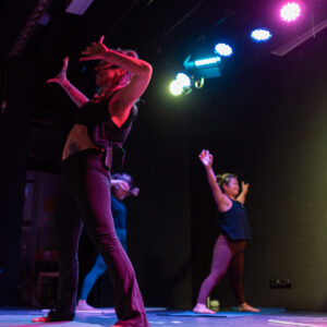 Yoga on the Dancefloor | FR 7.11.2025 | MAINZ