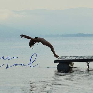 Free your soul
