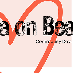 Yoga on Beat - Community Day September 26